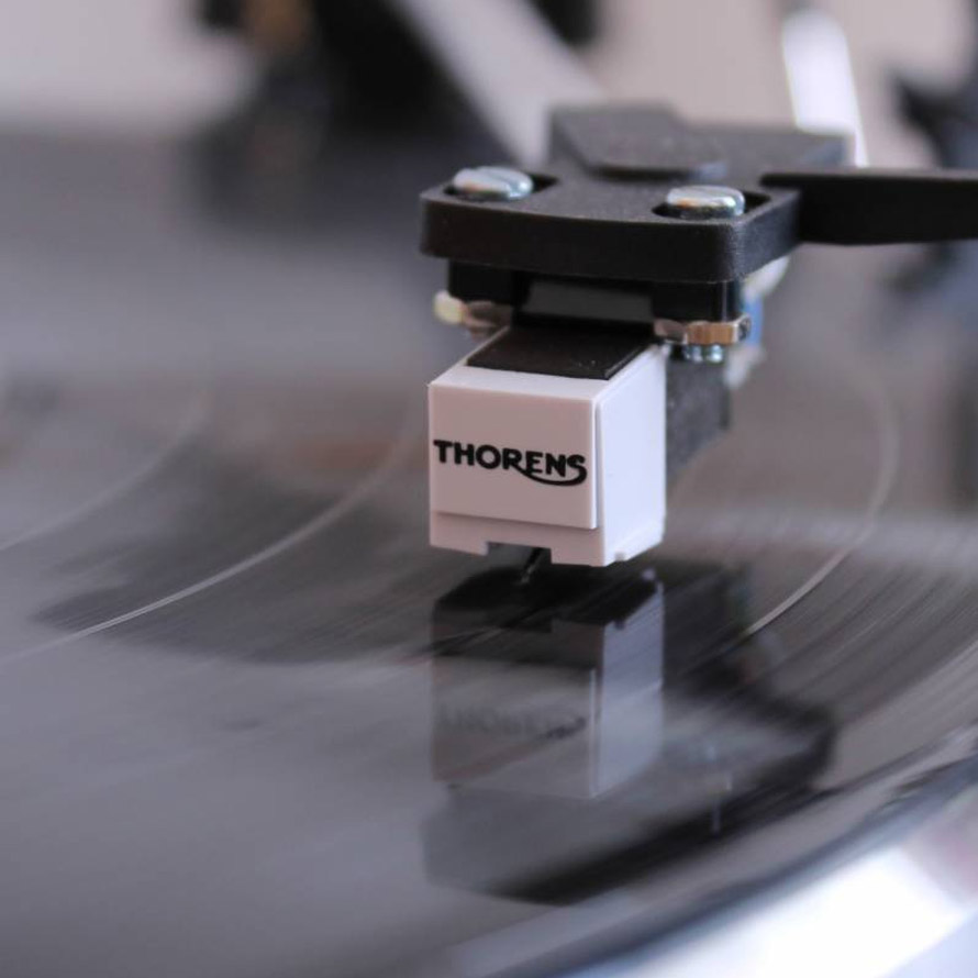 Thorens TAS 257